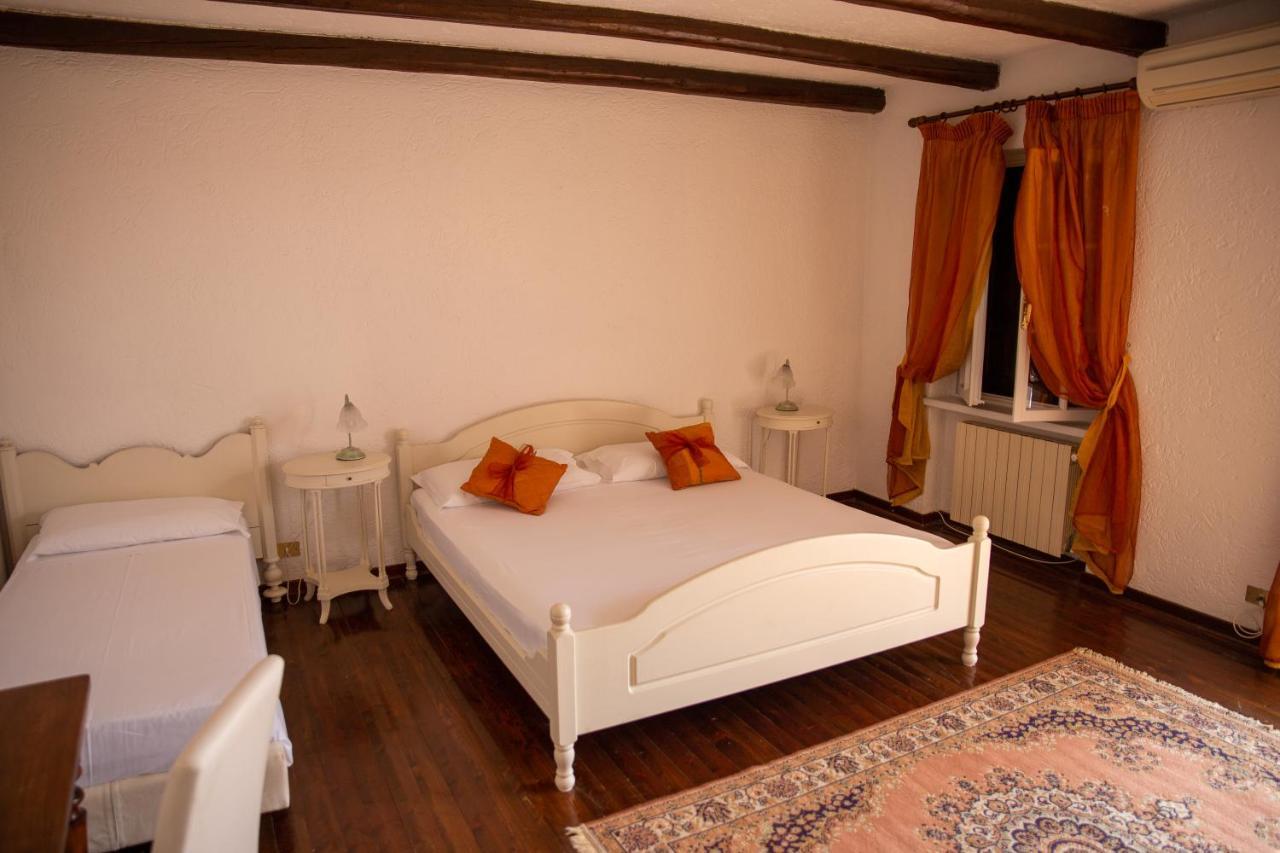Bed and Breakfast La Boatina Cormòns Exterior foto