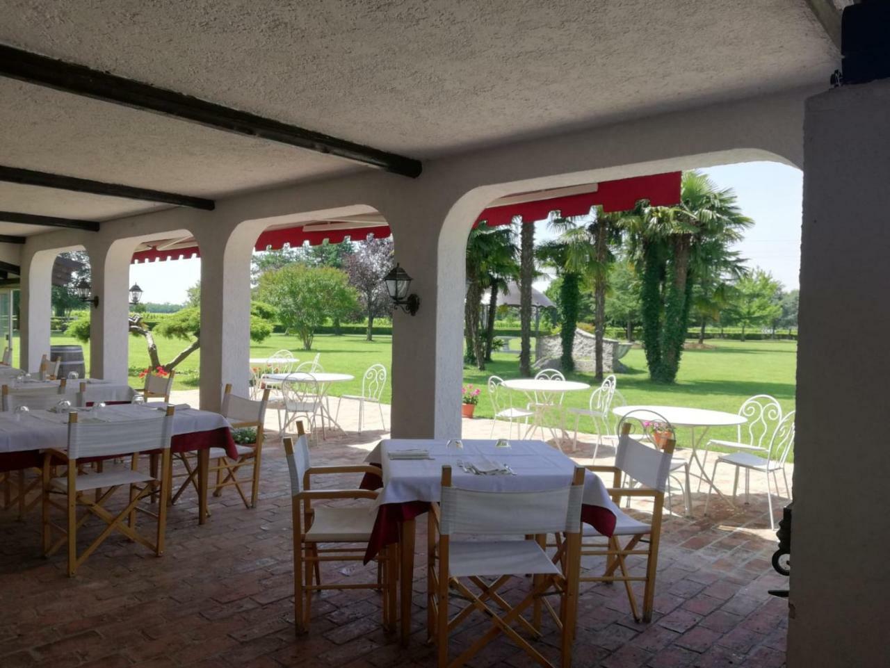 Bed and Breakfast La Boatina Cormòns Exterior foto