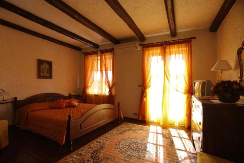Bed and Breakfast La Boatina Cormòns Zimmer foto